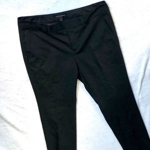 Banana Republic Black Dress Pants Size 6